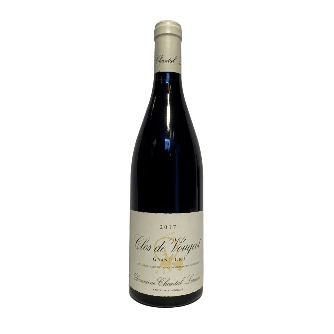 Chantal Lescure Clos De Vougeot Grand Cru 2017 Riviera Cellars Wine chantal-lescure-clos-de-vougeot-grand-cru-2017-riviera-cellars-wine